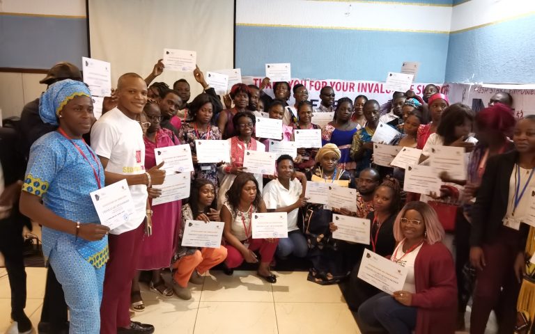 Training FreshStart Sponsorship