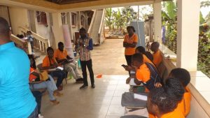 Entretien